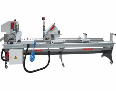 DGS 200 Doppelgehrungssäge