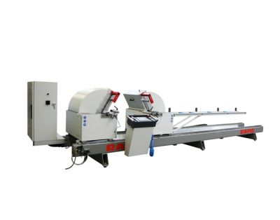 DGL 260 Doppelgehrungssäge