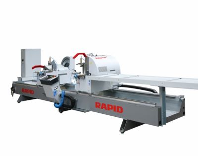 DGL 22 Doppelgehrungssäge