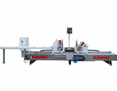 DGL 200E Doppelgehrungssäge