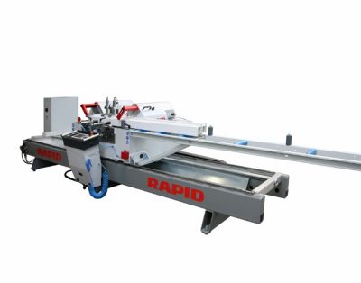 DGL 250 Doppelgehrungssäge