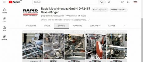 Doppelgehrungssägen Holz PVC Aluminium