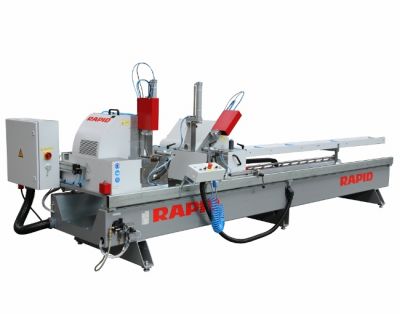 DGL 200M Doppelgehrungssäge