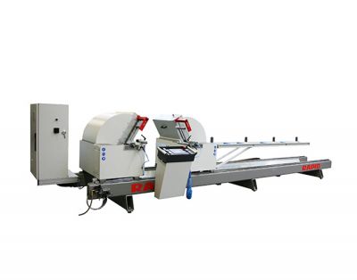 DGL 260 Doppelgehrungssäge