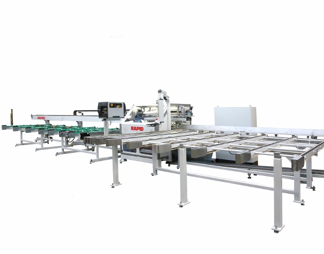 Rapid Ultratech Optima Evolution