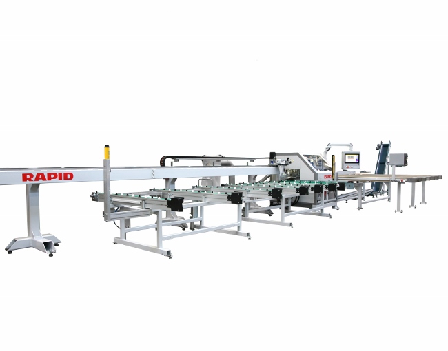 Rapid Ultratech Optima Evolution