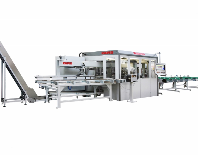 Rapid Ultratech Optima Evolution